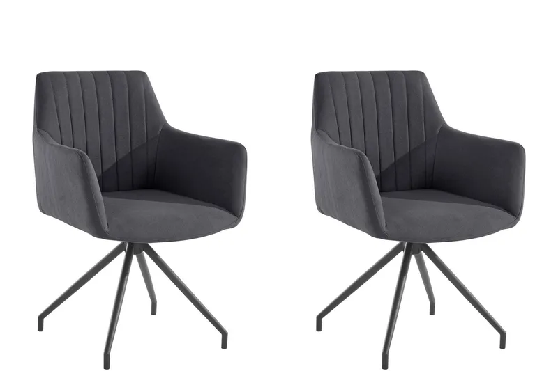 Orielah Karmstol, Antracit