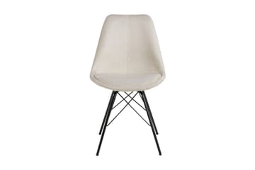 Oubas Matstol - Brun - Möbler - Fåtölj & stolar - Matstol & köksstol