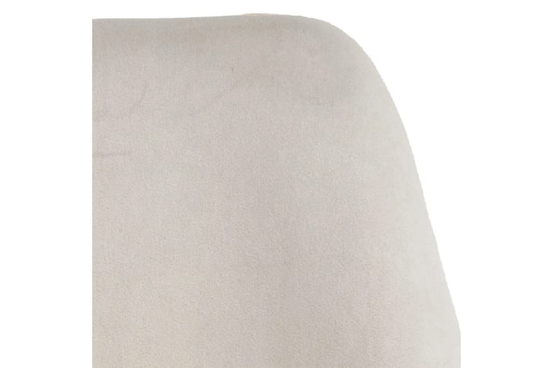 Oubas Matstol - Brun - Möbler - Fåtölj & stolar - Matstol & köksstol