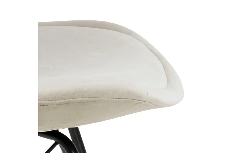 Oubas Matstol - Brun - Möbler - Fåtölj & stolar - Matstol & köksstol