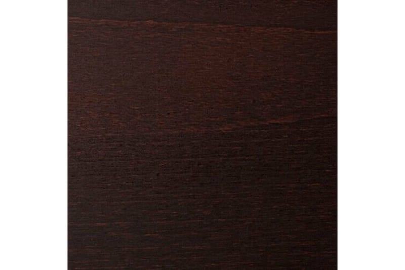 Patrickswell Klädd Matstol med Träben - Mörkbrun|Mörkgrå - Möbler - Fåtölj & stolar - Matstol & köksstol