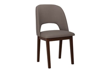 Patrickswell Matstol - Brun - Möbler - Fåtölj & stolar - Matstol & köksstol