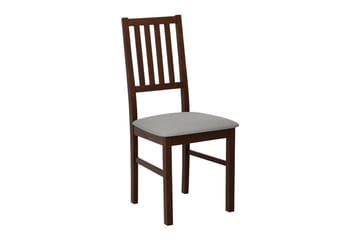 Patrickswell Matstol - Brun - Möbler - Fåtölj & stolar - Matstol & köksstol