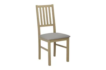 Patrickswell Matstol - Brun - Möbler - Fåtölj & stolar - Matstol & köksstol