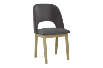 Patrickswell Matstol - Brun - Möbler - Fåtölj & stolar - Matstol & köksstol