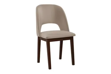 Patrickswell Matstol - Brun - Möbler - Fåtölj & stolar - Matstol & köksstol