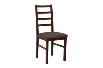 Patrickswell Matstol - Brun - Möbler - Fåtölj & stolar - Matstol & köksstol