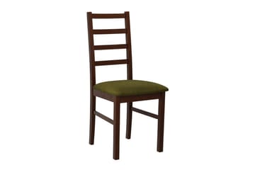 Patrickswell Matstol - Grön - Möbler - Fåtölj & stolar - Matstol & köksstol