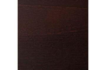 Patrickswell Matstol i Trä med Spjälrygg och Klädd Sits - Mörkbrun|Brun - Möbler - Fåtölj & stolar - Matstol & köksstol