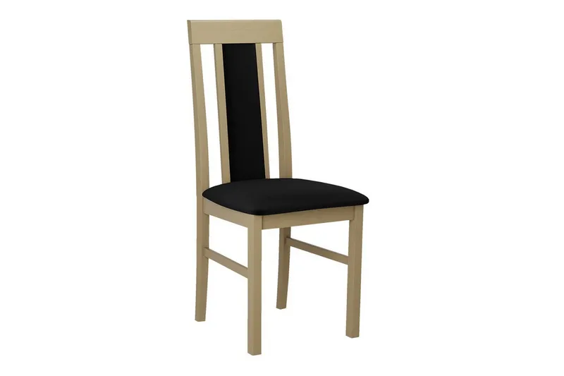 Patrickswell Matstol NO_BRAND Black/Wood