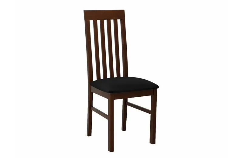 Patrickswell Matstol NO_BRAND Black/Wood
