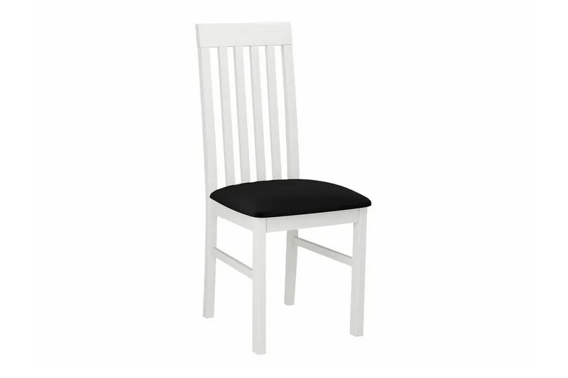 Patrickswell Matstol NO_BRAND White/Black