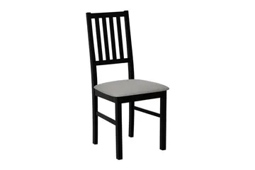 Patrickswell Matstol - Svart - Möbler - Fåtölj & stolar - Matstol & köksstol