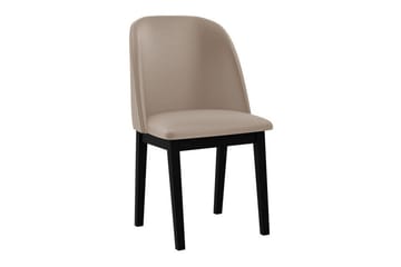 Patrickswell Matstol - Svart - Möbler - Fåtölj & stolar - Matstol & köksstol