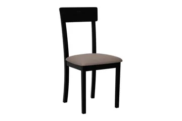 Patrickswell Matstol - Svart - Möbler - Fåtölj & stolar - Matstol & köksstol