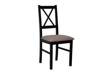 Patrickswell Matstol - Svart - Möbler - Fåtölj & stolar - Matstol & köksstol