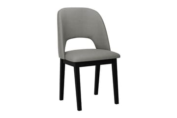 Patrickswell Matstol - Svart - Möbler - Fåtölj & stolar - Matstol & köksstol