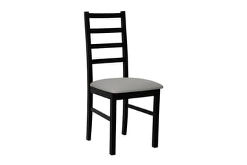 Patrickswell Matstol - Svart - Möbler - Fåtölj & stolar - Matstol & köksstol