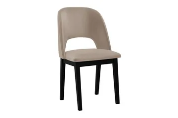 Patrickswell Matstol - Svart - Möbler - Fåtölj & stolar - Matstol & köksstol