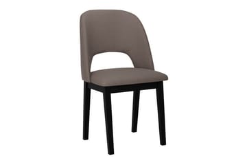 Patrickswell Matstol - Svart - Möbler - Fåtölj & stolar - Matstol & köksstol