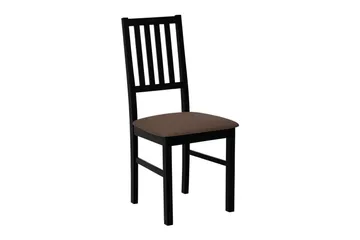 Patrickswell Matstol - Svart - Möbler - Fåtölj & stolar - Matstol & köksstol