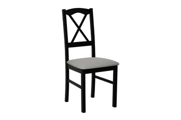 Patrickswell Matstol - Svart - Möbler - Fåtölj & stolar - Matstol & köksstol