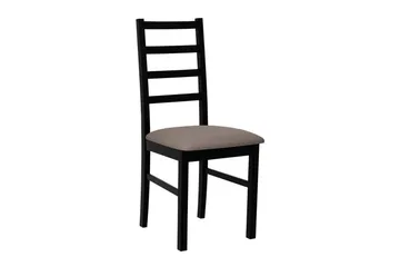 Patrickswell Matstol - Svart - Möbler - Fåtölj & stolar - Matstol & köksstol