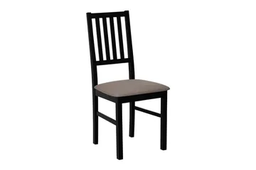 Patrickswell Matstol - Svart - Möbler - Fåtölj & stolar - Matstol & köksstol