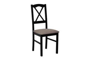 Patrickswell Matstol - Svart - Möbler - Fåtölj & stolar - Matstol & köksstol