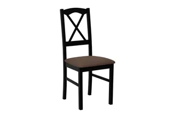 Patrickswell Matstol - Svart - Möbler - Fåtölj & stolar - Matstol & köksstol