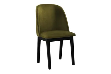 Patrickswell Matstol - Svart - Möbler - Fåtölj & stolar - Matstol & köksstol