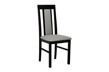 Patrickswell Matstol - Svart - Möbler - Fåtölj & stolar - Matstol & köksstol