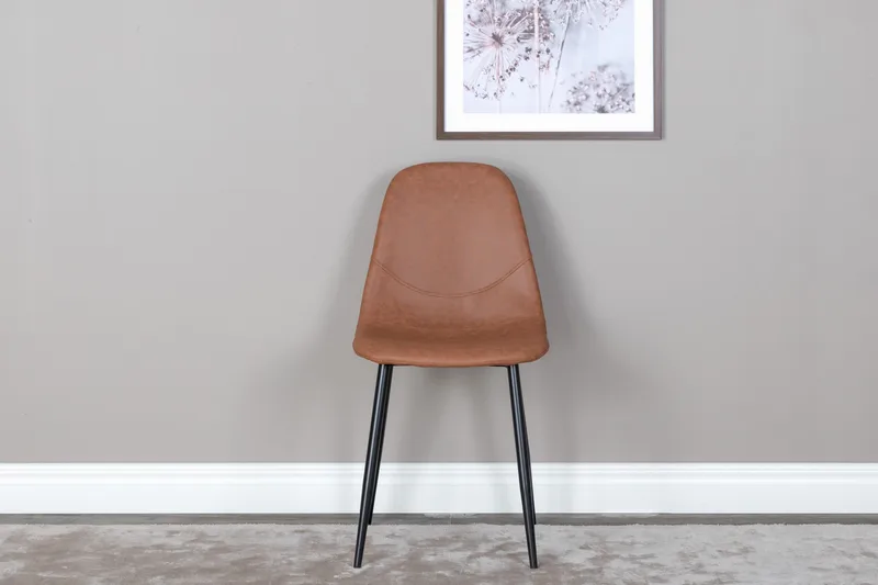 Polar Köksstol - Konstläder - Möbler - Fåtölj & stolar - Matstol & köksstol