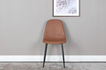 Polar Köksstol - Konstläder - Möbler - Fåtölj & stolar - Matstol & köksstol