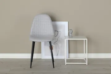 Polar Matstol - Grå - Möbler - Fåtölj & stolar - Matstol & köksstol