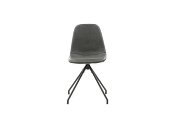 Polar Matstol - Svart - Möbler - Fåtölj & stolar - Matstol & köksstol