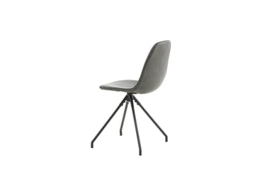 Polar Matstol - Svart - Möbler - Fåtölj & stolar - Matstol & köksstol