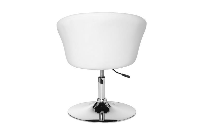 Robarre Stol - Vit - Möbler - Fåtölj & stolar - Matstol & köksstol