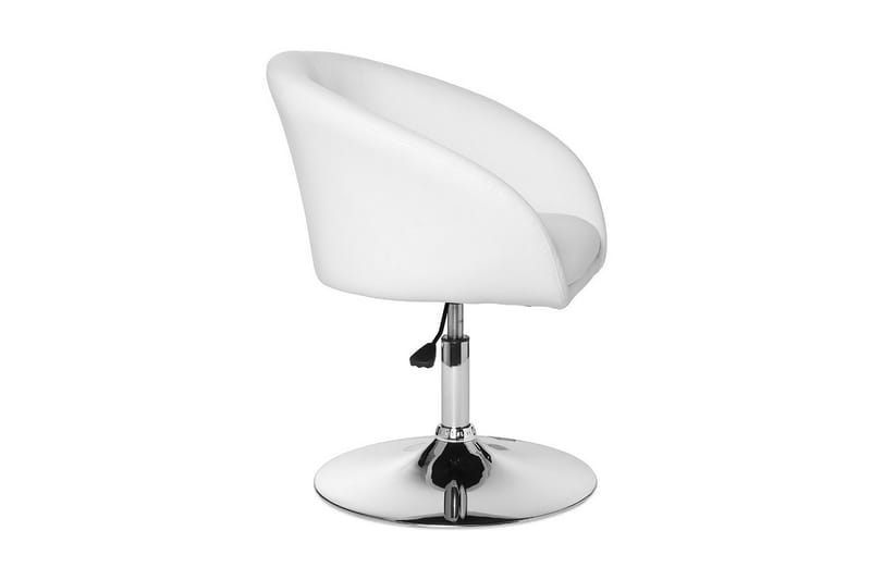 Robarre Stol - Vit - Möbler - Fåtölj & stolar - Matstol & köksstol