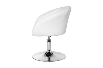 Robarre Stol - Vit - Möbler - Fåtölj & stolar - Matstol & köksstol