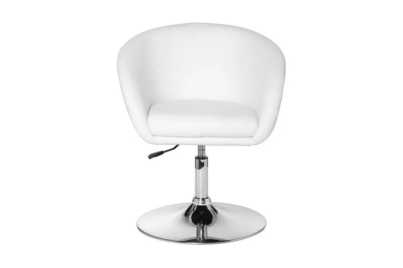 Robarre Stol - Vit - Möbler - Fåtölj & stolar - Matstol & köksstol