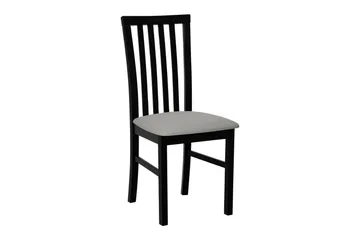 Roma Matstol - Svart - Möbler - Fåtölj & stolar - Matstol & köksstol