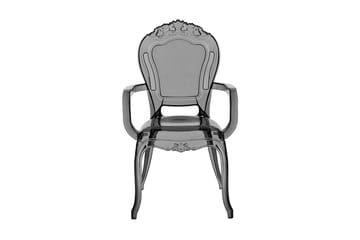 Ronshausen Stol 2-pack - Svart - Möbler - Fåtölj & stolar - Matstol & köksstol