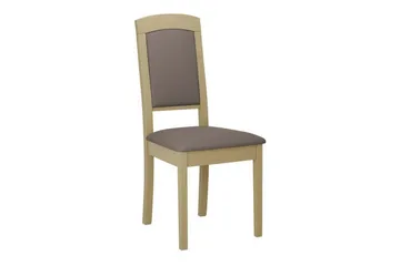 Rowden Matstol - Brun - Möbler - Fåtölj & stolar - Matstol & köksstol