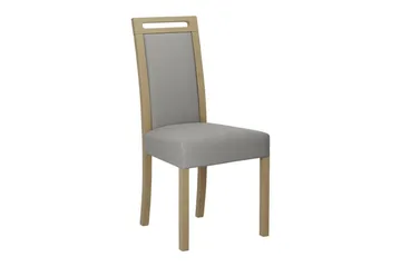 Rowden Matstol - Brun - Möbler - Fåtölj & stolar - Matstol & köksstol