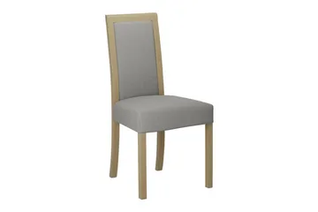 Rowden Matstol - Brun - Möbler - Fåtölj & stolar - Matstol & köksstol