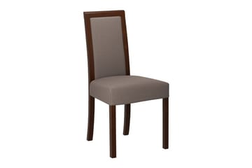 Rowden Matstol - Brun - Möbler - Fåtölj & stolar - Matstol & köksstol