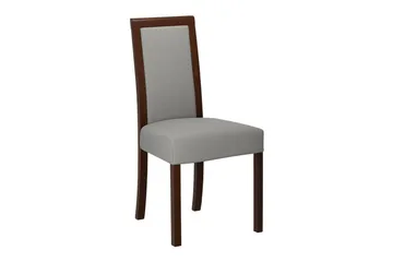 Rowden Matstol - Brun - Möbler - Fåtölj & stolar - Matstol & köksstol