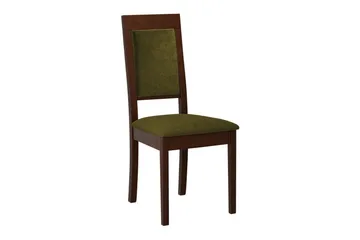 Rowden Matstol - Grön - Möbler - Fåtölj & stolar - Matstol & köksstol