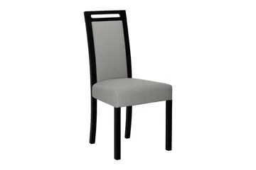 Rowden Matstol - Svart - Möbler - Fåtölj & stolar - Matstol & köksstol